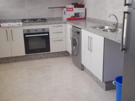 Hay Al Matar Apartment | Hay al matar nador jadid