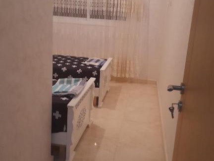 Hay Al Matar Apartment | Hay al matar nador jadid