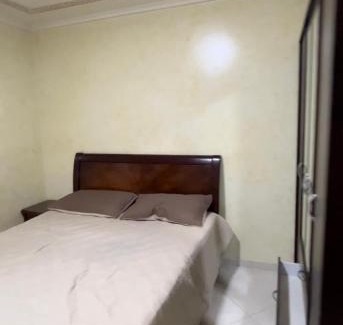 Hay Al Matar Apartment | Hay al matar,nador