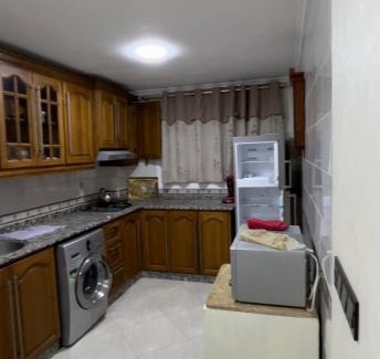 Hay Al Matar Apartment | Hay al matar,nador