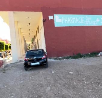 Hay Al Matar Apartment | Hay al matar,nador