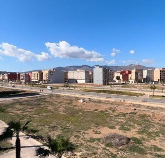 Hay Al Matar Apartment | Hay al matar,nador