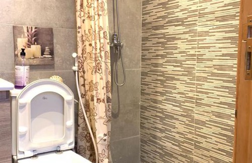 Sidi Bernoussi Apartment | Hay al qods