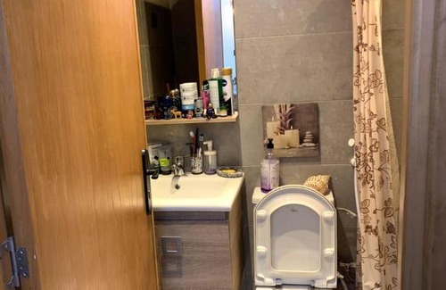 Sidi Bernoussi Apartment | Hay al qods