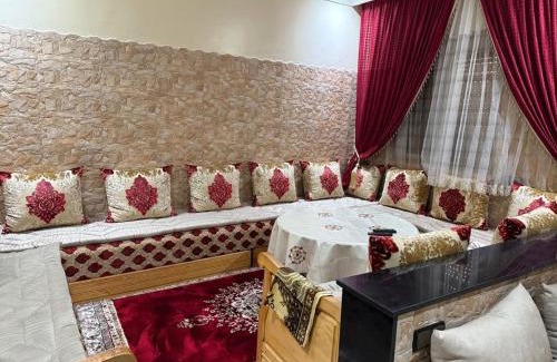 Dakhla Apartment | hay al wafa agadir