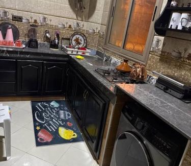 Dakhla Apartment | hay al wafa agadir
