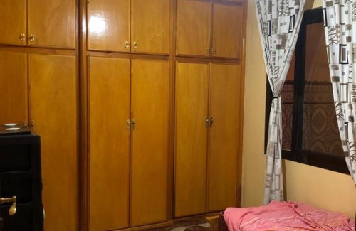 Tazroute House | Hay arabie al3irfan