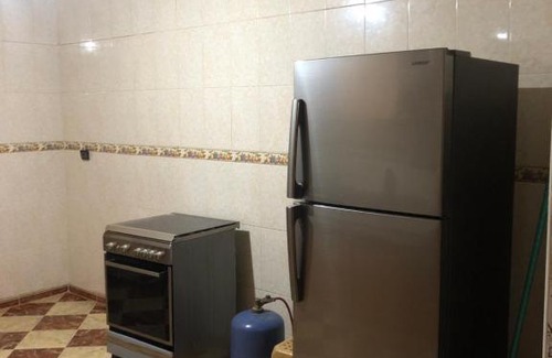 Tazroute House | Hay arabie al3irfan