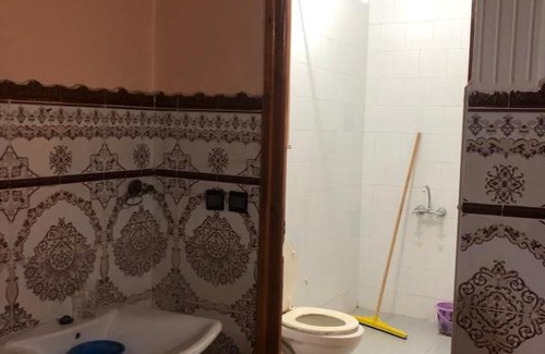 Tazroute House | Hay arabie al3irfan