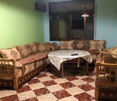 Tazroute House | Hay arabie al3irfan