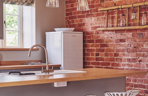 Shrawley Apartment | Hay Bale Cottage - Luxury Cottages