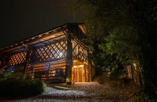 Slovenska Bistrica House | Hay barn unique experience Visole