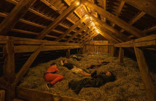Slovenska Bistrica House | Hay barn unique experience Visole