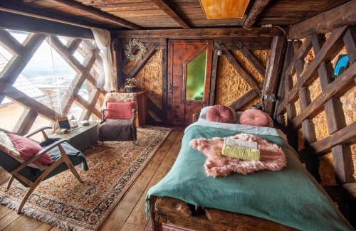 Slovenska Bistrica House | Hay barn unique experience Visole