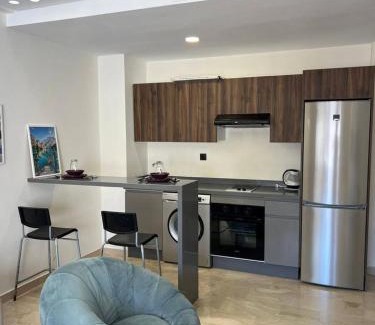 Hay El Farah Apartment | hay el farah agadir