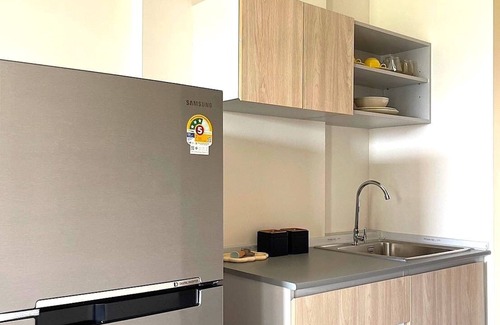 Nong Kae Apartment | HAY HuaHin - Cosy Studio with Swimming Pool View