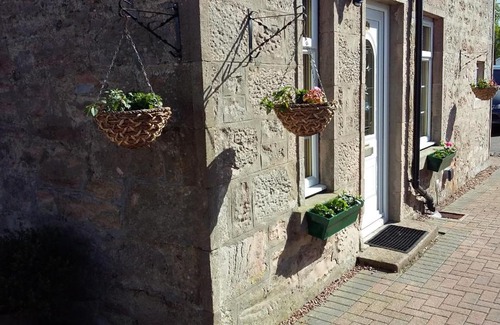 Nairn Bed & Breakfast | Hay Lodge
