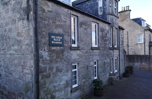 Nairn Bed & Breakfast | Hay Lodge
