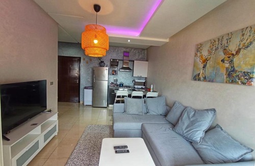Cite Al Mohammadi Apartment | Hay mohammedi islan Agadir