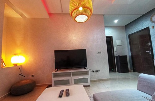 Cite Al Mohammadi Apartment | Hay mohammedi islan Agadir
