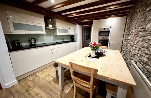 Hay on Wye House | Hay On Wye Welsh Townhouse in Hay centre