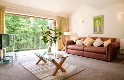 Hay on Wye House | Hay Retreats