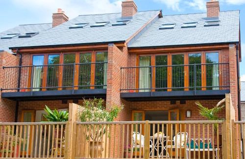 Hay on Wye House | Hay Retreats