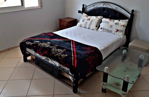 Saidia House | Hay tanja