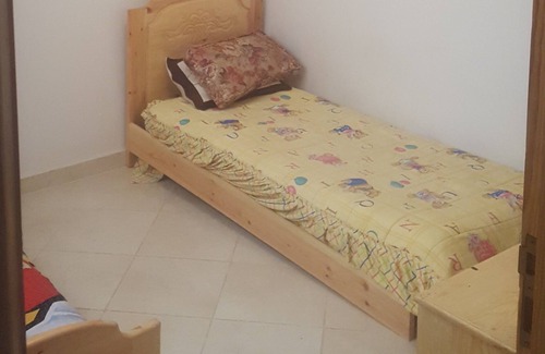 Saidia House | Hay tanja