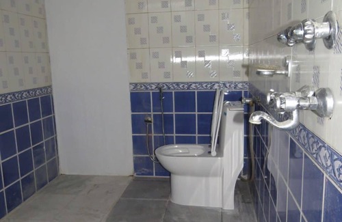Bhowali Hotel | Haya palace With Best Facilities