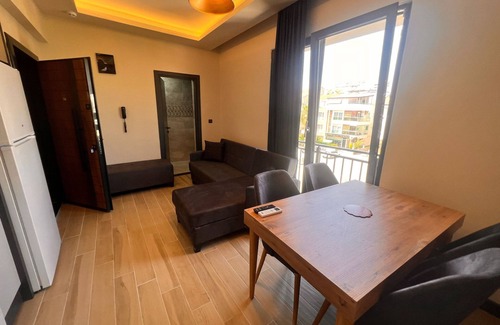 Muratpasa Apartment | Hayal Fener