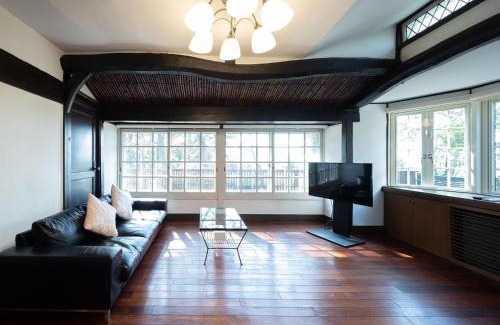Hayama House | Hayama Isshiki Beach House -葉山 一色海岸の家 - ペット可