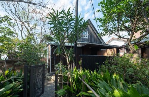 Hayama House | Hayama Isshiki Beach House -葉山 一色海岸の家 - ペット可