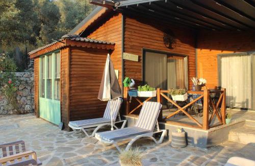 Yesiluzumlu Villa | Hayat agaci villas