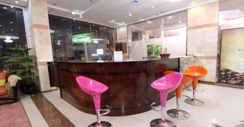 Jizan Apartment | Hayat Jazan Furnished Units