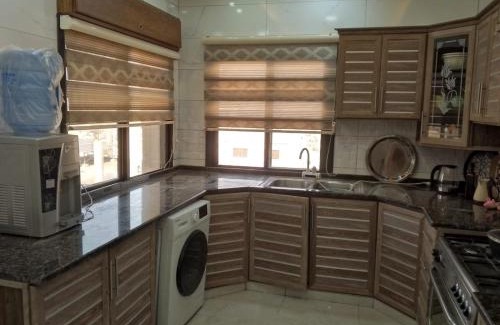 Jerash Apartment | Hayat Jerash 2