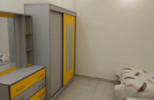 Jerash Apartment | Hayat Jerash 2