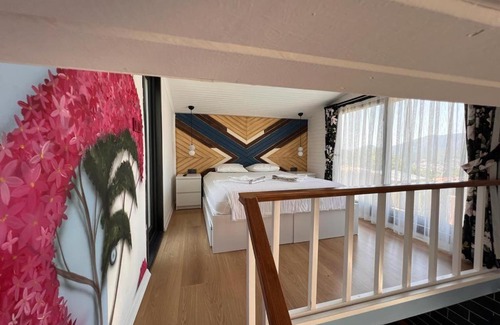 Yesiluzumlu Villa | Hayatagaci villas