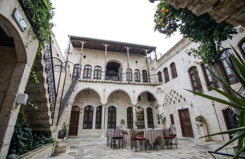Eyyubiye Bed & Breakfast | Hayatlı Konak
