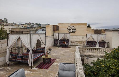 Eyyubiye Bed & Breakfast | Hayatlı Konak