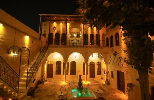 Eyyubiye Bed & Breakfast | Hayatlı Konak