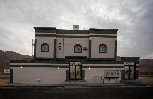 AlUla Apartment | Hayatt Ula Suite- 102