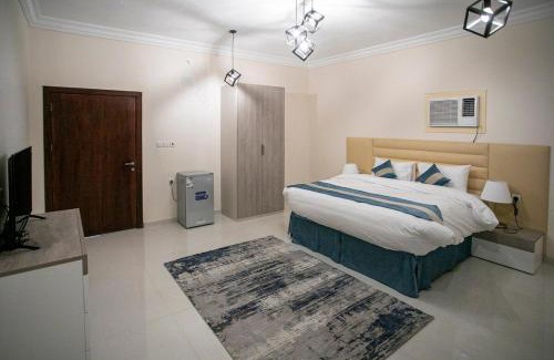 AlUla Apartment | Hayatt Ula Suite- 102
