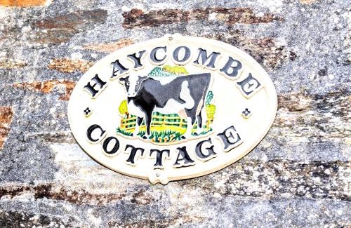 Camelford House | Haycombe Farm Cottage