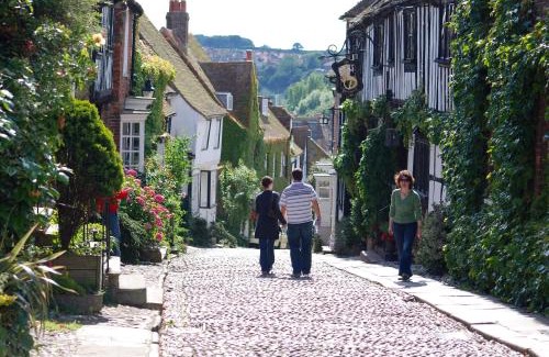 Rye Bed & Breakfast | Haydens