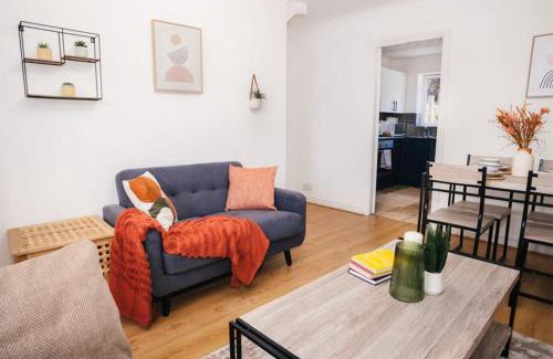 Haydock House | Haydock Cozy 2-Bedroom Home with Free Parking