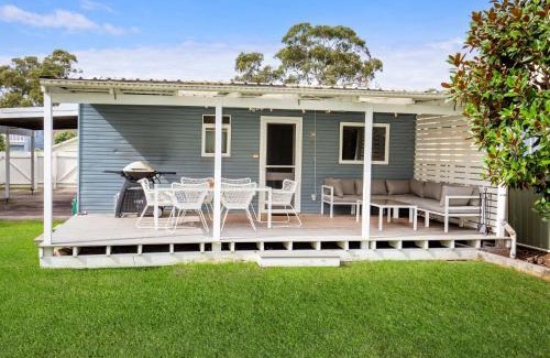 Callala Beach House | Hayes Beach House I Award Winner I 4 Mins to Beach