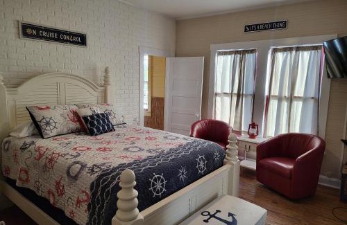 Palmetto House | Hayes House