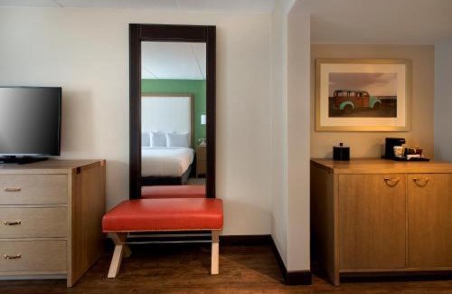 West End Hotel | Hayes Street Hotel Nashville