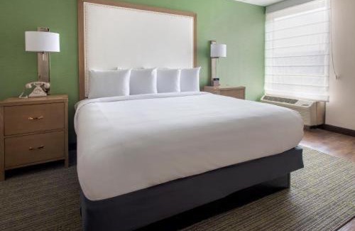 West End Hotel | Hayes Street Hotel Nashville